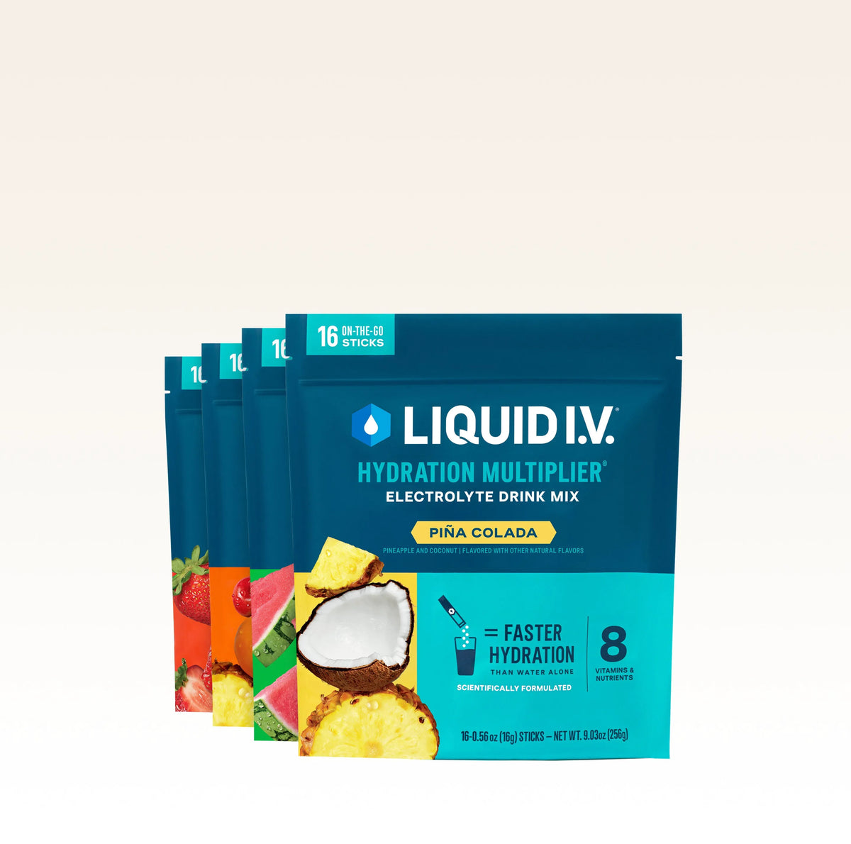 64ct Bundle