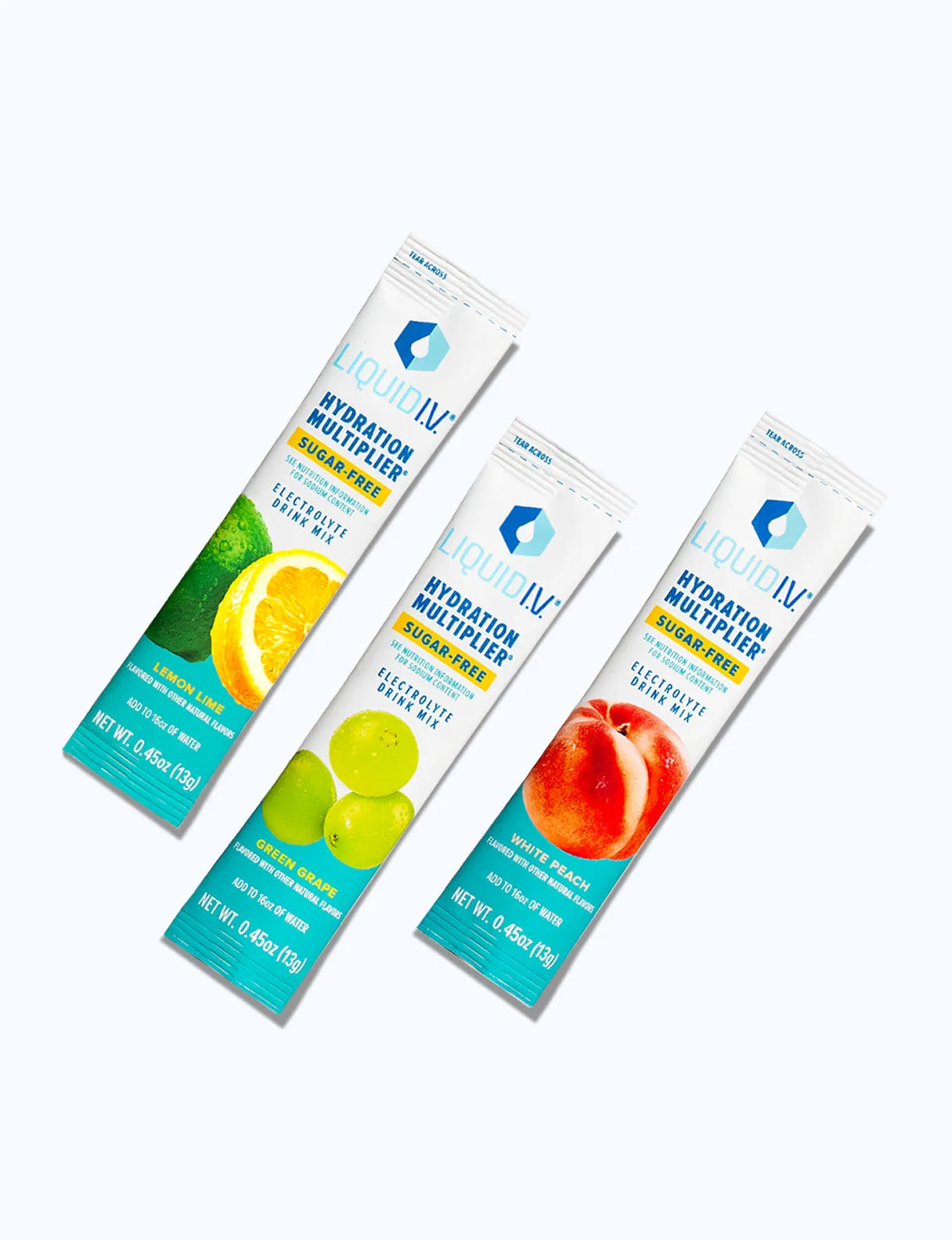 3ct Sample Pack